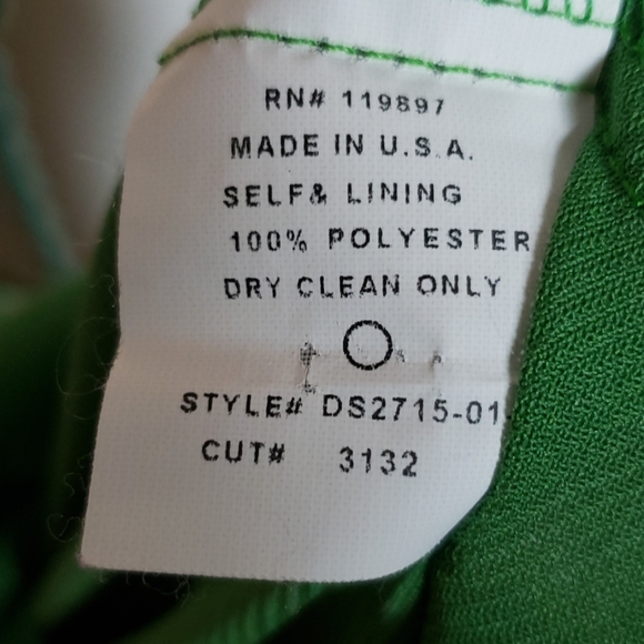 COLLECTIVE CONCEPTS Maxi dress - Picture 8 of 8